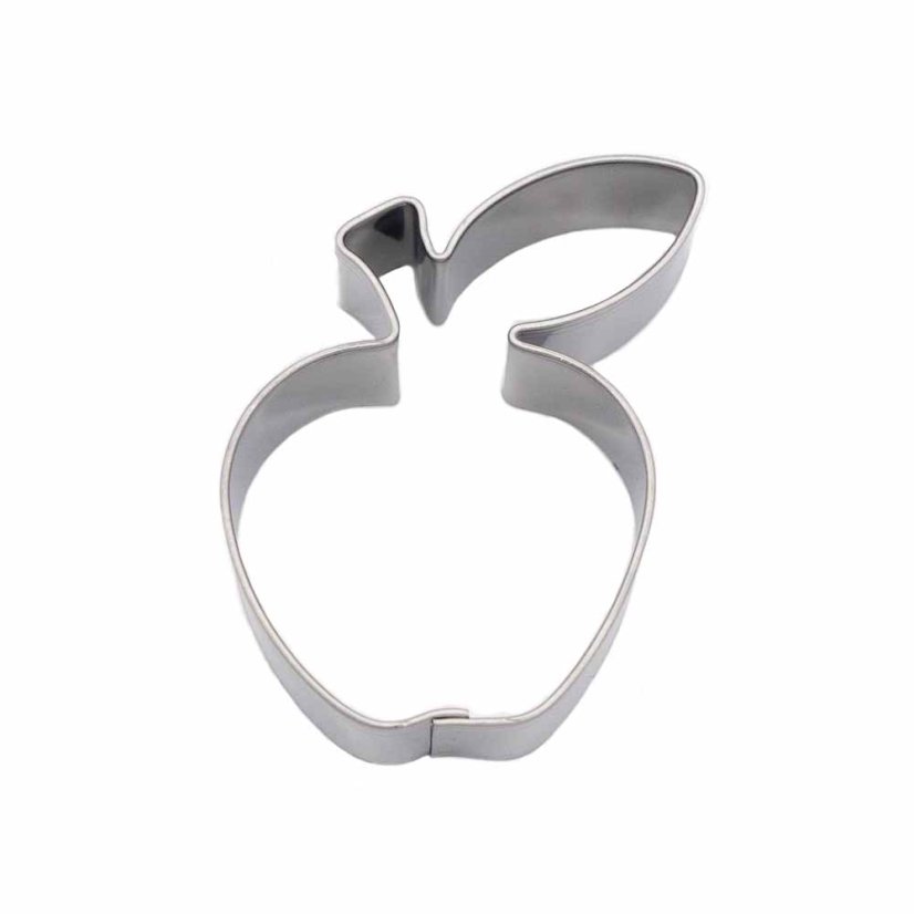 Jablko | vykrajovátko