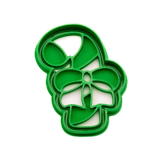 Cukrátko | dvoudílné vykrajovátko