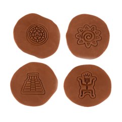 Mayové | sada vykrajovátek