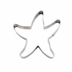 Mořská hvězdice | vykrajovátko