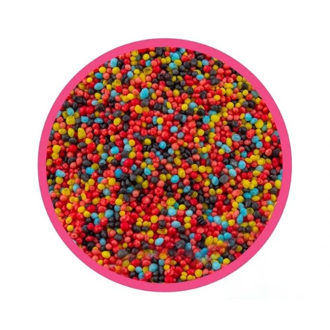 Cars mix cukrový máček SweetArt (90 g)