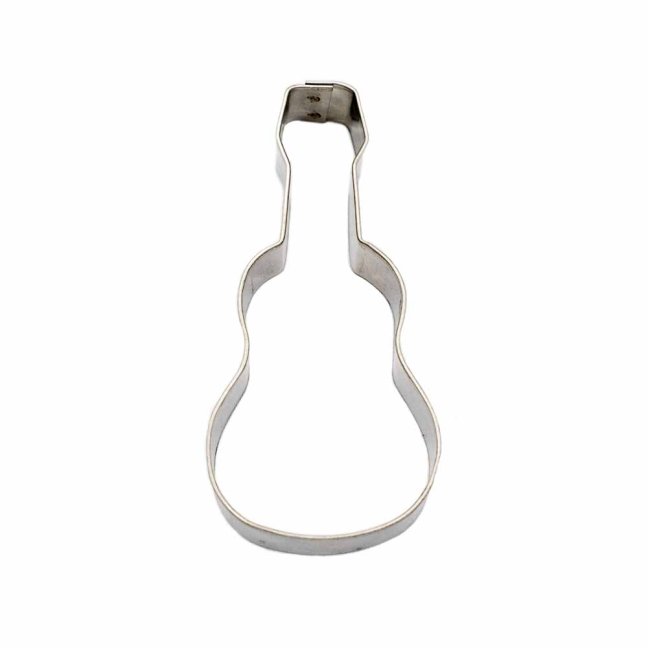 Kytara | vykrajovátko