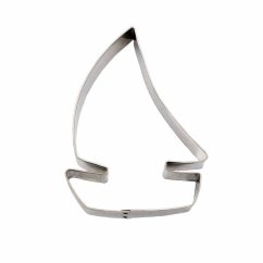 Plachetnice | vykrajovátko