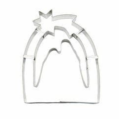 Betlém | vykrajovátko