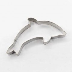 Delfin II | foremka / wykrawacz metalowy