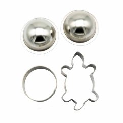 Želva | kreativní sada vykrajovátek