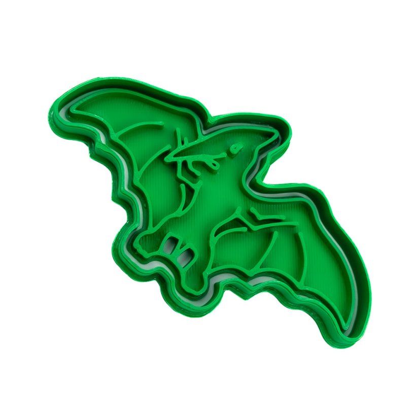 Pterodactyl | dvoudílné vykrajovátko