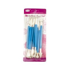 Sada modelovacích kostic 8 ks