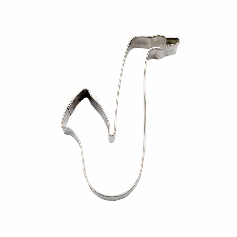 Saxofon | vykrajovátko