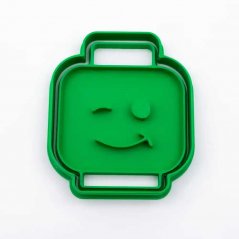 Emoji 7 | ausstecher plätzchen