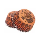 Košíčky na muffiny
