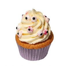 Cukrové zdobení Krvavá očička PME (25 g)