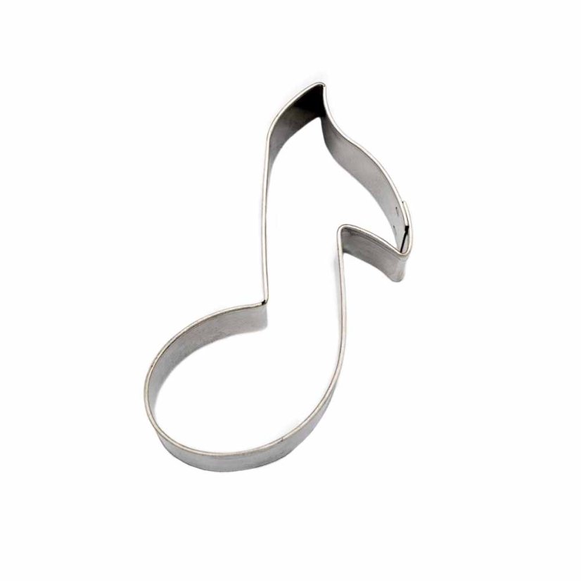 Nota | vykrajovátko