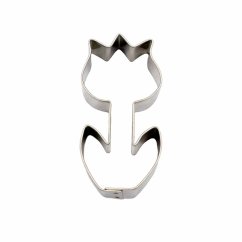 Tulipán  | vykrajovátko