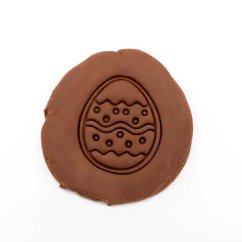 Vejce 8 | dvoudílné vykrajovátko