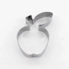 Jabłko | foremka / wykrawacz metalowy