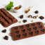 Čokoládová tabulka | forma na čokoládu