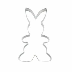 Zajíc větší | vykrajovátko