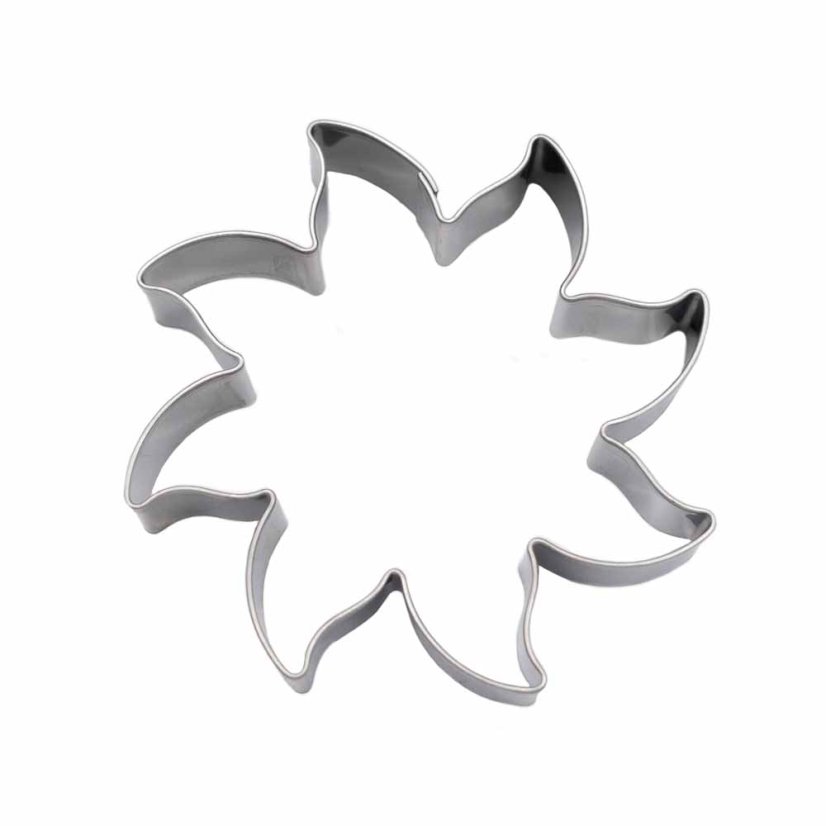 Sluníčko č. 3 | vykrajovátko