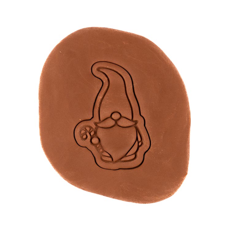 Skřítek 20 | dvoudílné vykrajovátko