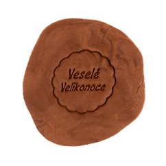 Veselé Velikonoce | dvoudílné vykrajovátko