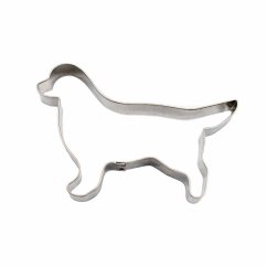 Retriever | vykrajovátko