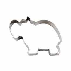 Hroch | vykrajovátko