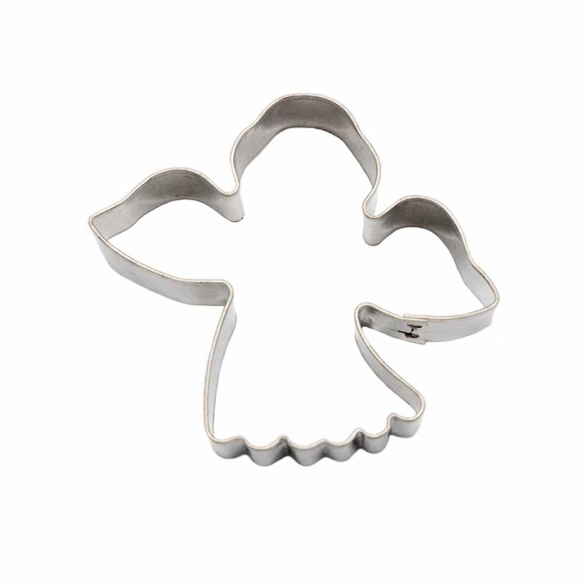 Andělíček | vykrajovátko