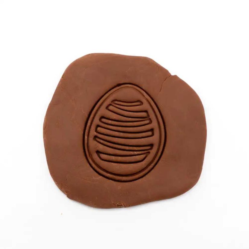 Vejce 7 | dvoudílné vykrajovátko