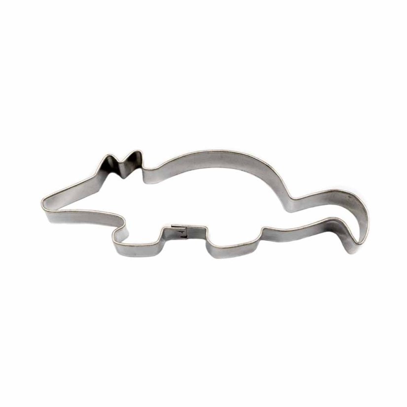 Myš | vykrajovátko