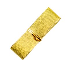 Vánoční stuha 18, šířka 25 mm, délka 1,8m