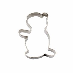 Sysel | vykrajovátko