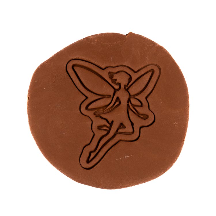 Víla 3 | dvoudílné vykrajovátko