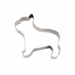 Buldoček | vykrajovátko