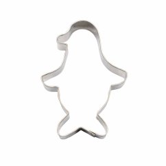 Tučňák | vykrajovátko