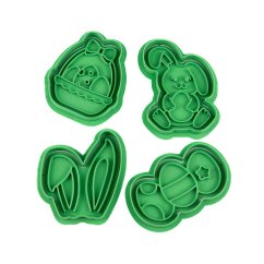 Velikonoce 7 | sada vykrajovátek