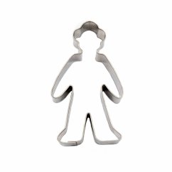 Panáček | vykrajovátko