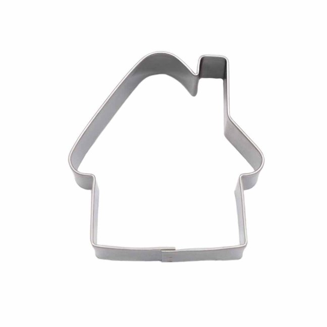 Chaloupka | vykrajovátko Chaloupka | vykrajovátko