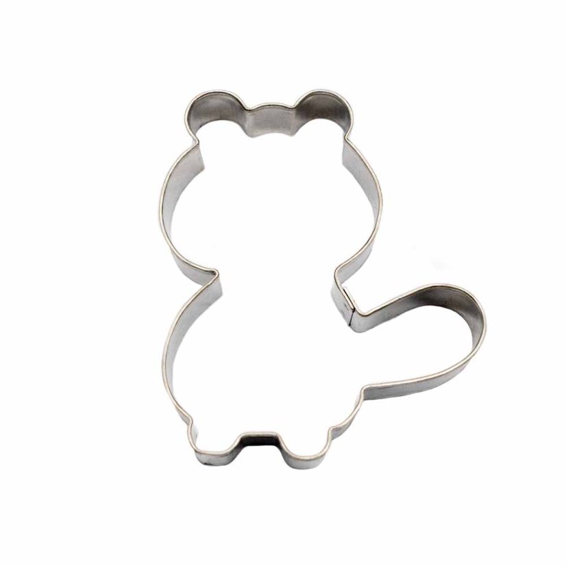 Sysel | vykrajovátko