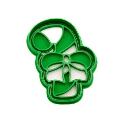 Cukrátko | dvoudílné vykrajovátko