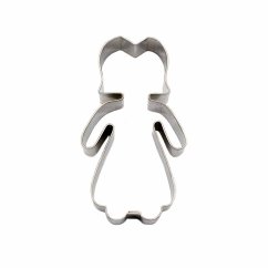 Panenka | vykrajovátko