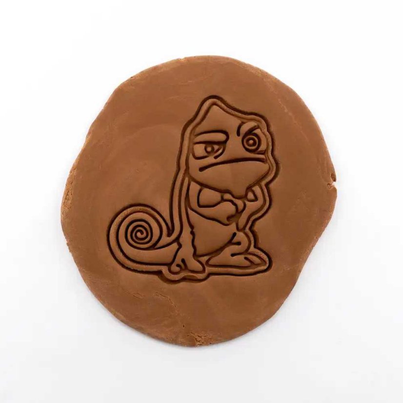 Chameleon | dvoudílné vykrajovátko