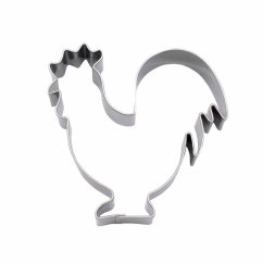 Kohout | vykrajovátko