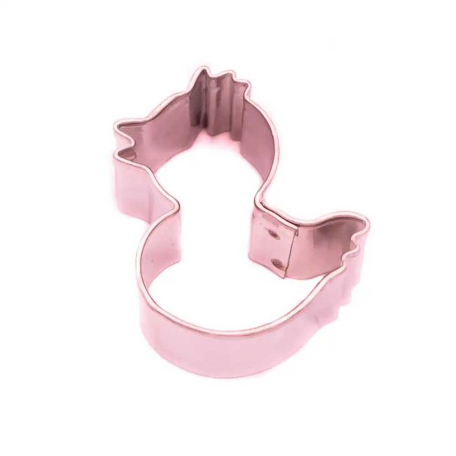 Kuřátko 22 mm | mini vykrajovátko