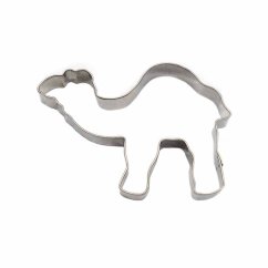 Velbloud Camel | vykrajovátko