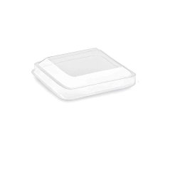 Víčko hranaté Finger Food 58x58 mm