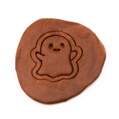 Duch 6 | dvoudílné vykrajovátko