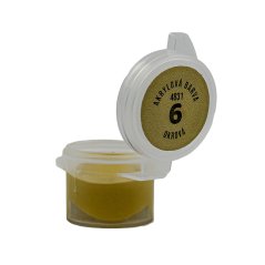 Okrová akrylová barva Lukas 3 ml