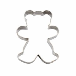 Medvídek | vykrajovátko