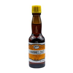 Aroma do potravin Karamelové (20 ml)
